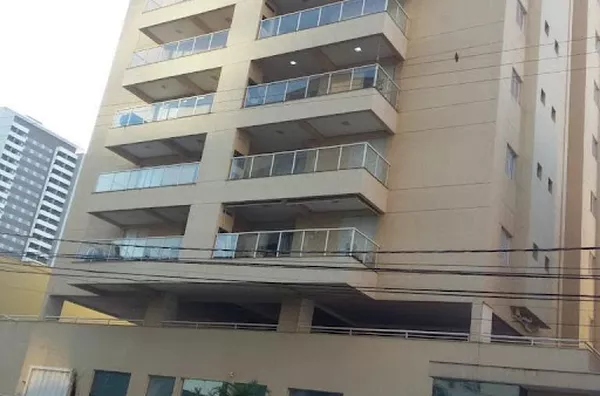 Apartamento para aluguel Jardim Irajá RIBEIRAO PRETO - Foto 2