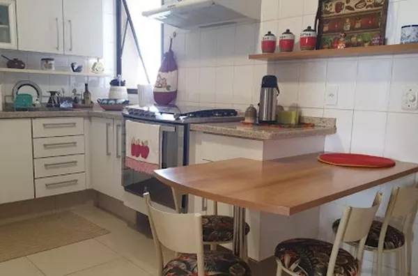Apartamento para venda Jardim São Luiz RIBEIRAO PRETO - Foto 5