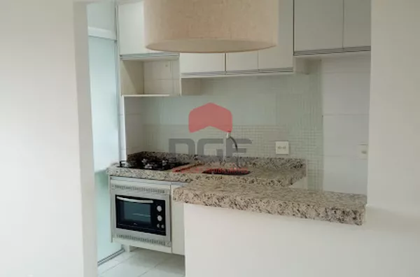 Apartamento em Campos Elísios  -  Ribeirão Preto - Foto 1