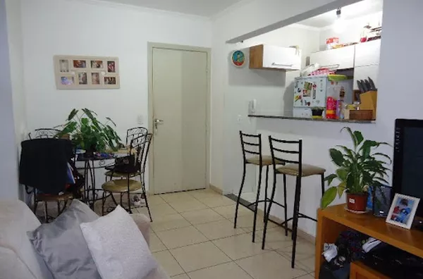 Apartamento para venda Jardim Paulistano RIBEIRAO PRETO - Foto 2