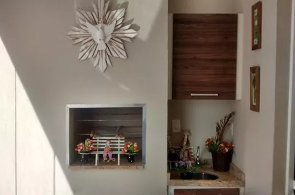 Apartamento para aluguel Nova Aliança RIBEIRAO PRETO - Foto 15