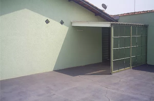 Casa para venda Jardim Professor Antônio Palocci RIBEIRAO PRETO - Foto 3