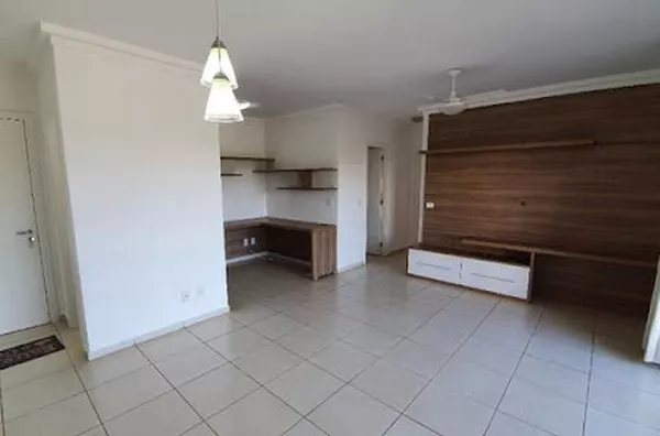 Apartamento para aluguel Jardim Nova Aliança Sul RIBEIRAO PRETO - Foto 3
