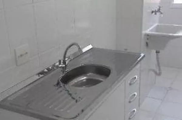 Apartamento para aluguel Campos Elíseos RIBEIRAO PRETO - Foto 2
