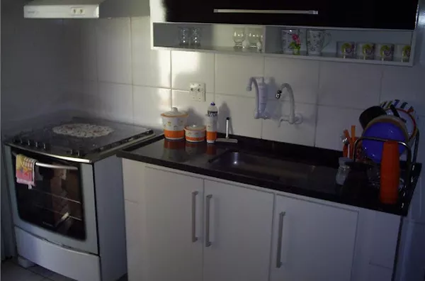 Casa para venda Jardim Ouro Branco RIBEIRAO PRETO - Foto 6