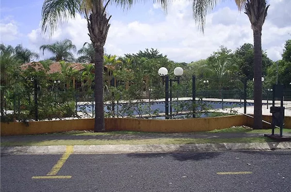 Piscinas