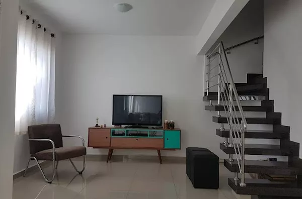 Casa para venda Condomínio Guaporé RIBEIRAO PRETO - Foto 1