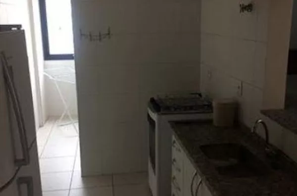 Apartamento para aluguel Jardim Nova Aliança RIBEIRAO PRETO - Foto 2