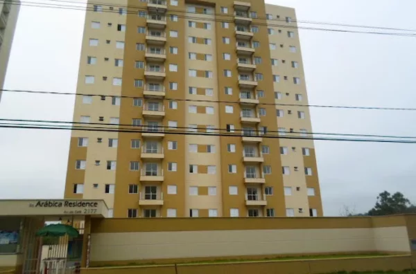 Apartamento para venda Vila Monte Alegre RIBEIRAO PRETO - Foto 2