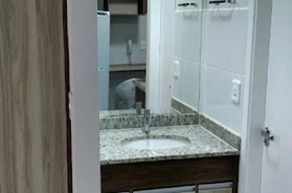 Apartamento para aluguel Iguatemi RIBEIRAO PRETO - Foto 9