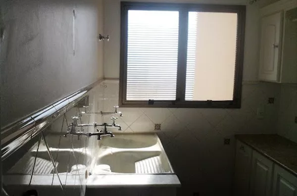 Apartamento para venda Santa Cruz do José Jacques RIBEIRAO PRETO - Foto 39
