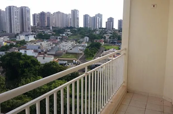 Apartamento para venda Jardim Botânico RIBEIRAO PRETO - Foto 4