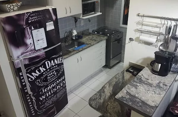 Apartamento Loft para aluguel e venda Nova Aliança RIBEIRAO PRETO - Foto 2