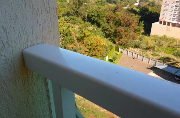 Apartamento para aluguel Vila Amélia RIBEIRAO PRETO - Foto 9