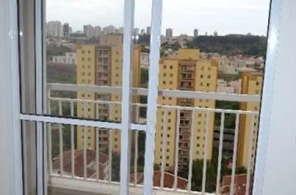 Apartamento para aluguel JARDIM SUMARE RIBEIRAO PRETO - Foto 3