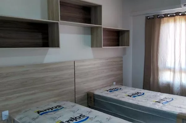 Apartamento para aluguel Iguatemi RIBEIRAO PRETO - Foto 21