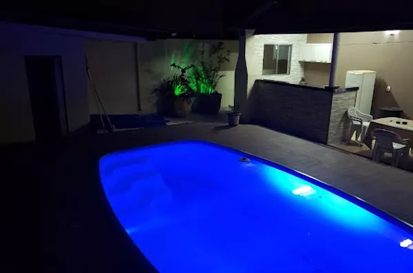 Casa para aluguel e venda Residencial Florida RIBEIRAO PRETO - Foto 1