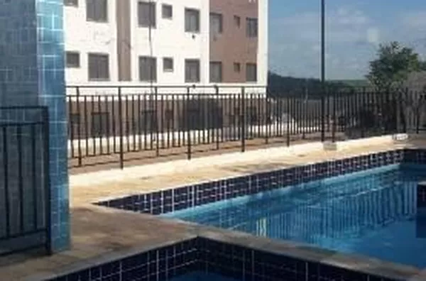 Apartamento para aluguel Bonfim Paulista RIBEIRAO PRETO - Foto 1