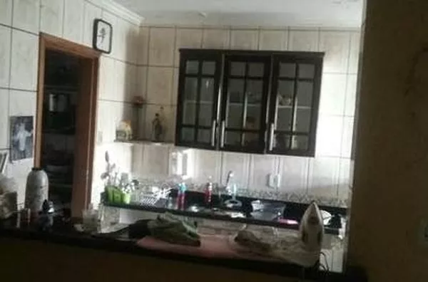 Casa para aluguel Vila Virginia RIBEIRAO PRETO