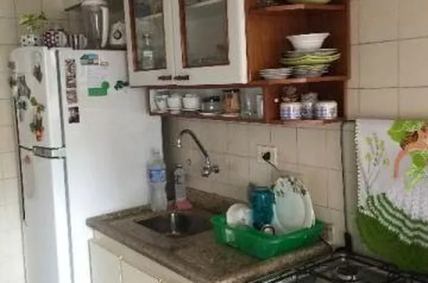 Apartamento para aluguel Brooklin Paulista São Paulo - Foto 1