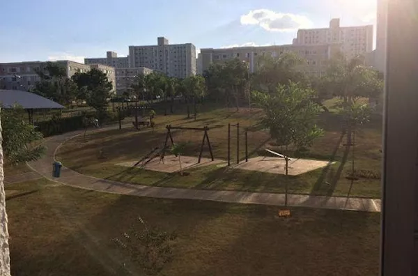 Apartamento para aluguel Reserva Sul Condomínio Resort RIBEIRAO PRETO - Foto 3
