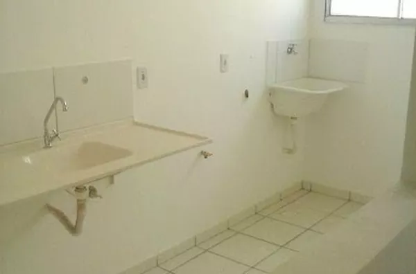 Apartamento para venda Parque Residencial Lagoinha RIBEIRAO PRETO - Foto 6