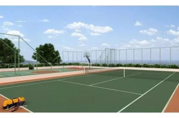 Apartamento para venda Jardim Botânico RIBEIRAO PRETO - Foto 2