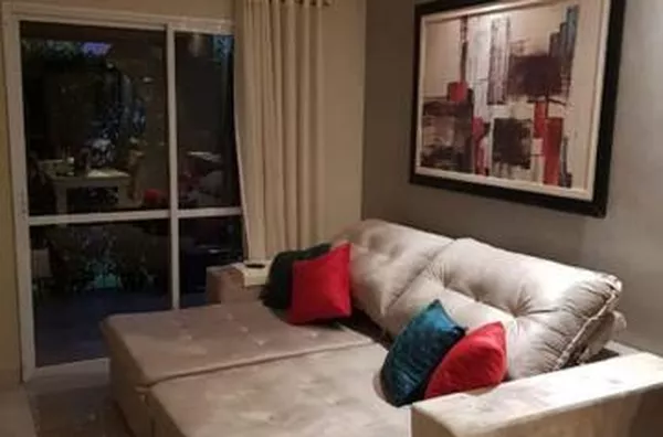 Apartamento para venda Jardim São José RIBEIRAO PRETO