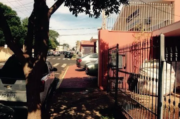 Casa para aluguel Vila Seixas RIBEIRAO PRETO - Foto 6
