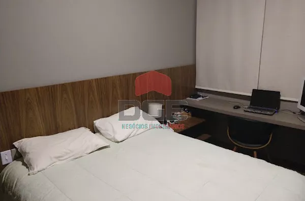 Apartamento em Centro  -  Ribeirão Preto - Foto 3