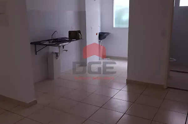 Apartamento em Jardim Heitor Rigon  -  Ribeirão Preto - Foto 3