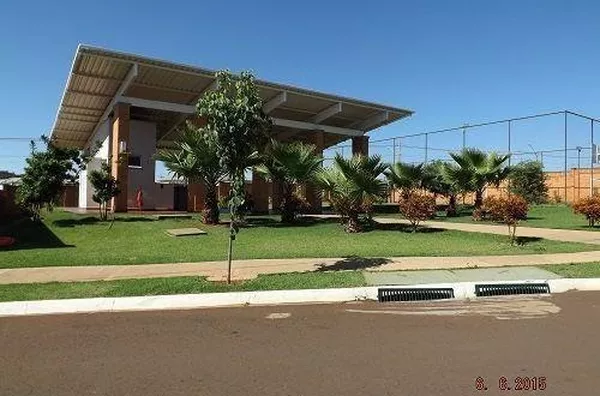 Terreno para venda Condomínio Guaporé RIBEIRAO PRETO - Foto 5