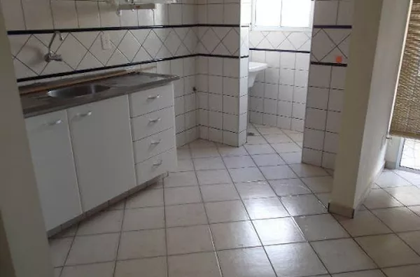 Apartamento para venda Parque Industrial Lagoinha RIBEIRAO PRETO - Foto 6