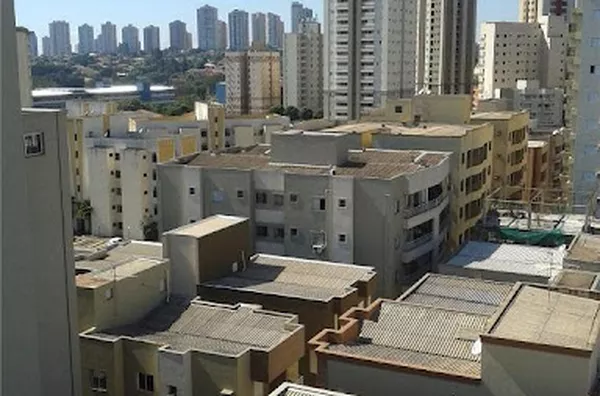 Apartamento para aluguel Nova Aliança RIBEIRAO PRETO - Foto 7
