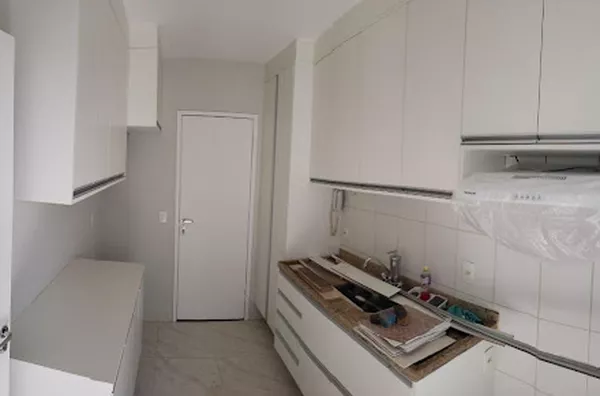 Apartamento em Nova Aliança  -  Ribeirão Preto - Foto 3