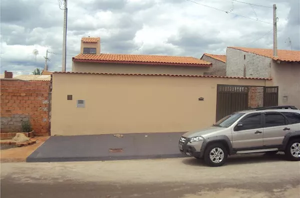 Casa para venda Jardim Professor Antônio Palocci RIBEIRAO PRETO - Foto 5