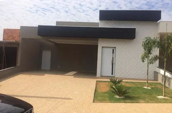 Casa para venda Recreio das Acácias RIBEIRAO PRETO - Foto 1