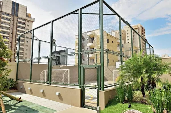 Apartamento para venda Santa Cruz do José Jacques RIBEIRAO PRETO - Foto 2