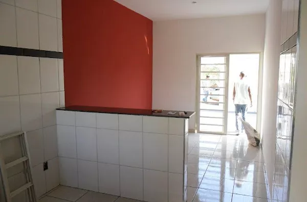 Casa para venda Parque das Oliveiras RIBEIRAO PRETO - Foto 9
