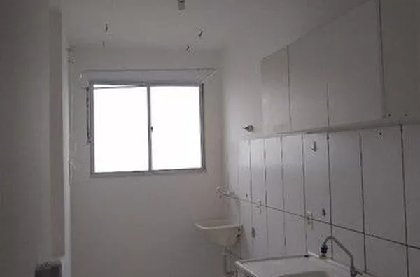 Apartamento para aluguel Residencial Jequitibá RIBEIRAO PRETO - Foto 1