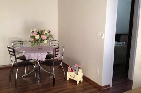 Apartamento para venda Parque Industrial Lagoinha RIBEIRAO PRETO - Foto 3