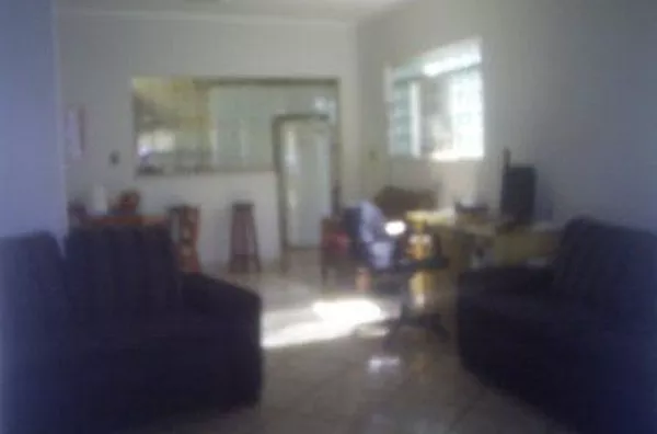 Casa para venda Campos Elíseos RIBEIRAO PRETO - Foto 3