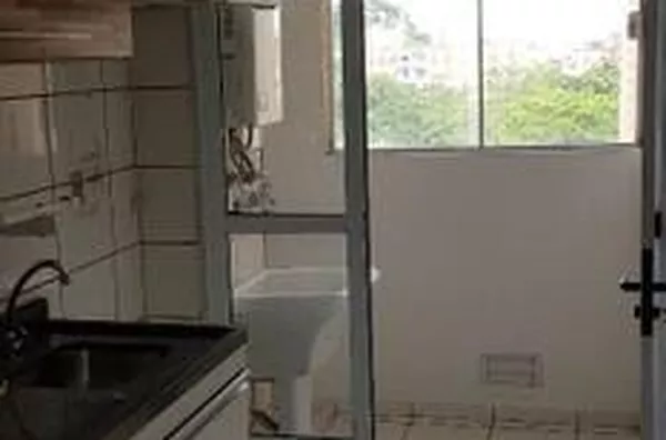 Apartamento para venda Parque Residencial Lagoinha RIBEIRAO PRETO - Foto 1