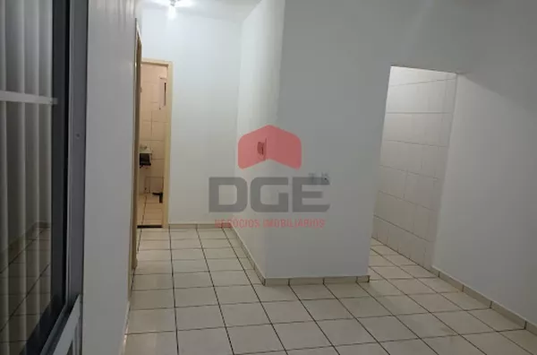 Apartamento em Jardim Heitor Rigon  -  Ribeirão Preto - Foto 4