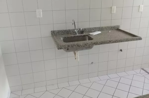 Apartamento para aluguel Jardim Palma Travassos RIBEIRAO PRETO - Foto 3