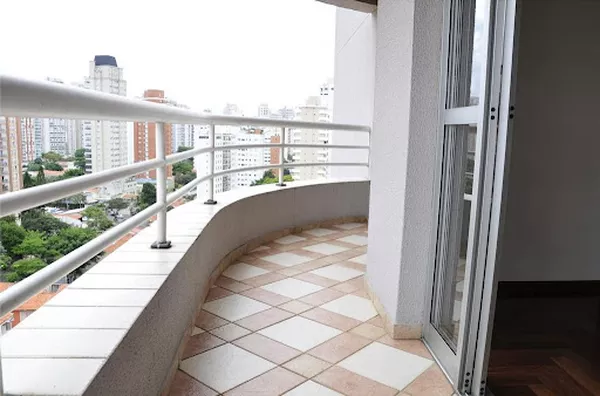 Apartamento para venda Vila Congonhas São Paulo - Foto 9