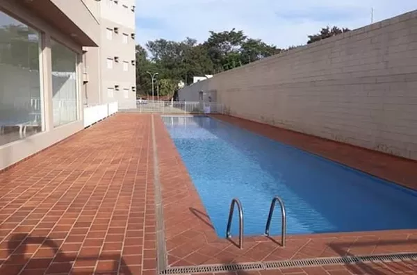 Apartamento para aluguel Ipiranga RIBEIRAO PRETO - Foto 5