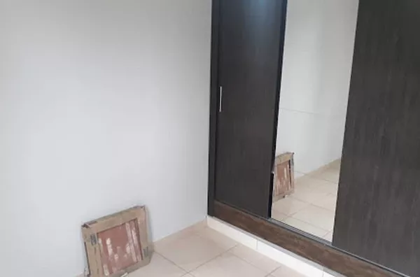 Apartamento para aluguel Parque Residencial Lagoinha RIBEIRAO PRETO - Foto 2