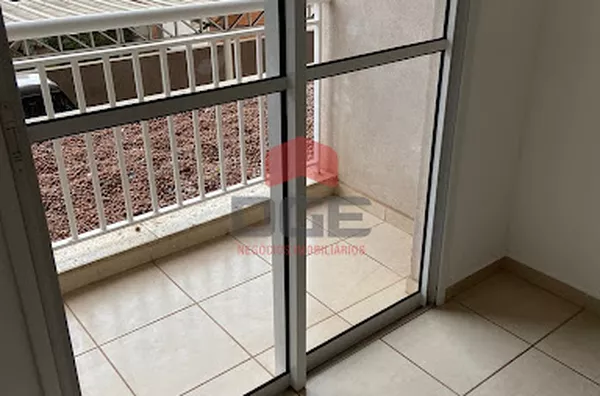 Apartamento em Alto da Boa Vista  -  Ribeirão Preto - Foto 2
