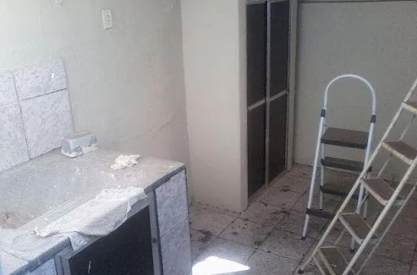 Casa para aluguel Campos Elíseos RIBEIRAO PRETO - Foto 6